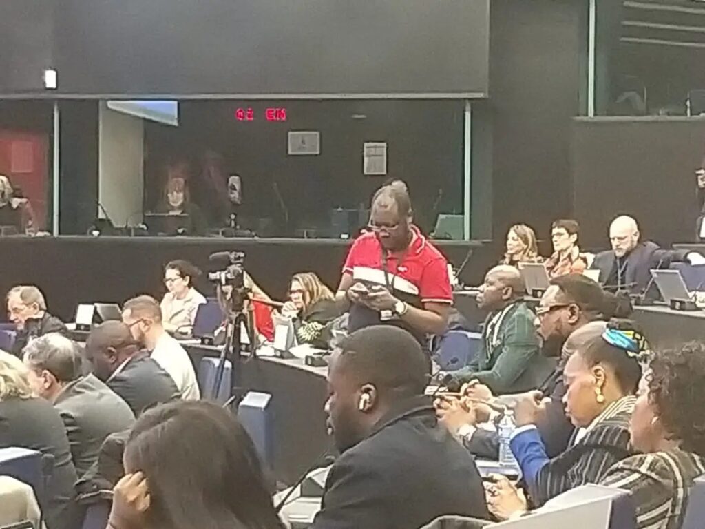 RDC : Risque de propagation régionale du conflit en raison des actions du Rwanda, prévient la diplomatie 3 227694