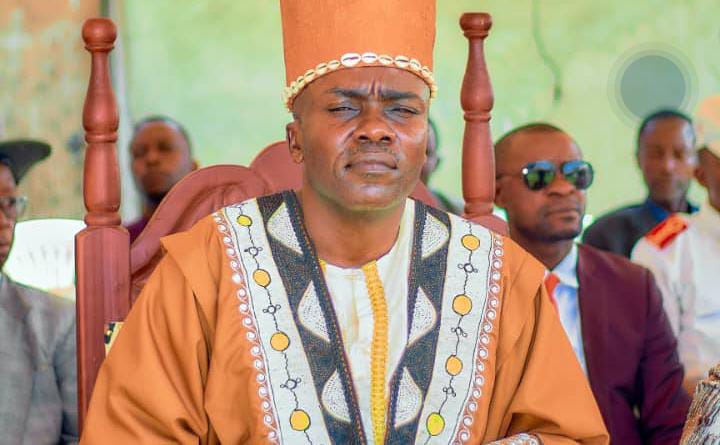 Ituri : Kyabwohe se dote d’un nouveau chef coutumier