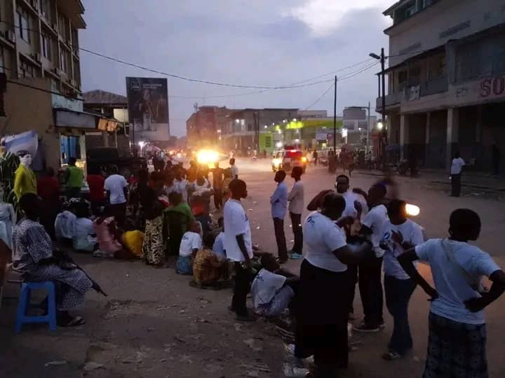 Kananga : Des membres de la Fondation Ben Jonas dénoncent une humiliation à l’aéroport