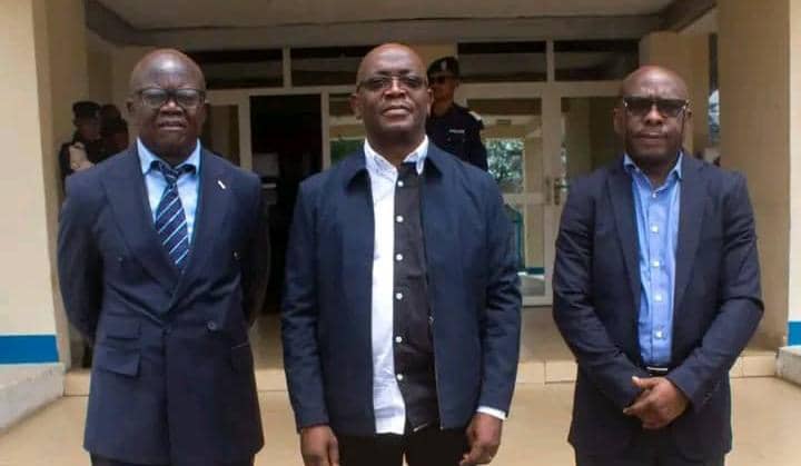 Kasaï Central : Le directeur de la DGRAD sollicite l&rsquo;appui de l’Assemblée provinciale pour maximiser les recettes