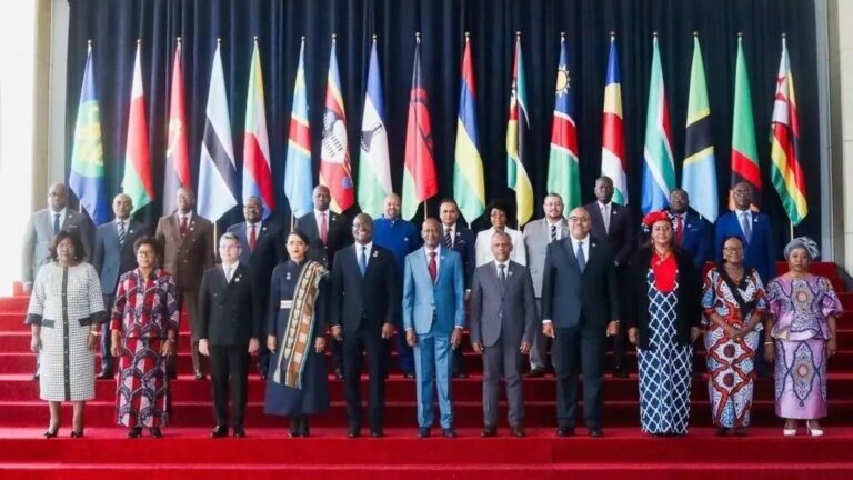 Crise sécuritaire en RDC : La SADEC au sommet d&rsquo;urgence à Kampala, incertitude sur la présence de Tshisekedi