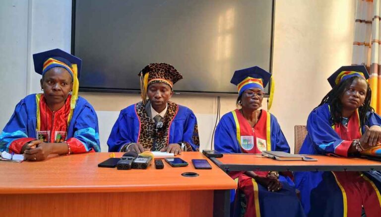 Tshopo : Huit professeurs agressés en deux semaines à Kisangani, l’APUKIS alerte sur une insécurité grandissante