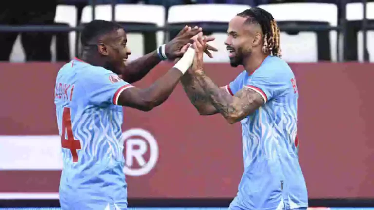 CAN 2025 : La RDC réussit son entrée avec une courte victoire face au Bénin (1-0)