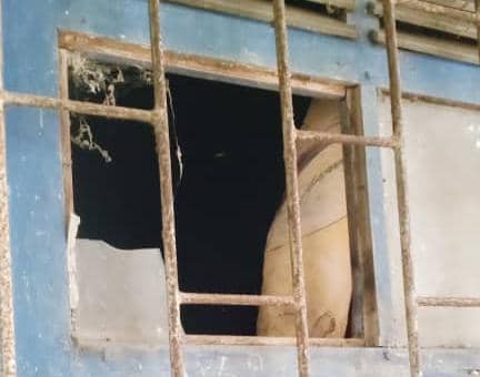 Kisangani : Nuit de braquage à Mangobo – Une moto et une importante somme d’argent emportées