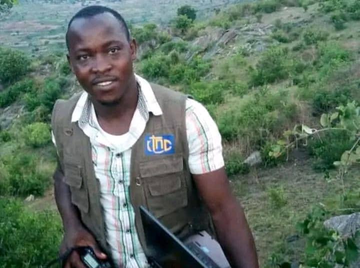 Bunia : Journalistes en Danger réclame justice pour Thierry Banga