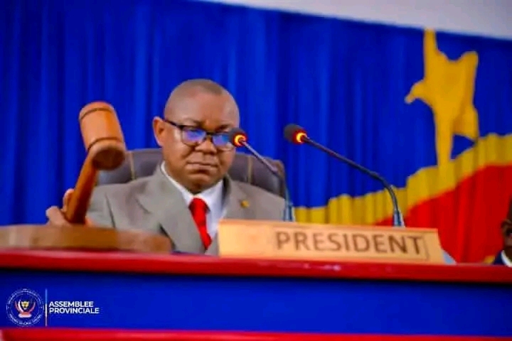 Kongo Central : La session parlementaire de septembre se termine sans cérémonie officielle