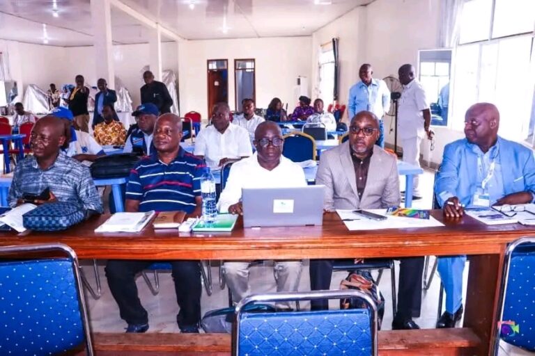 Kwilu : Le PNDA appelé à impulser la transformation de l’agriculture congolaise