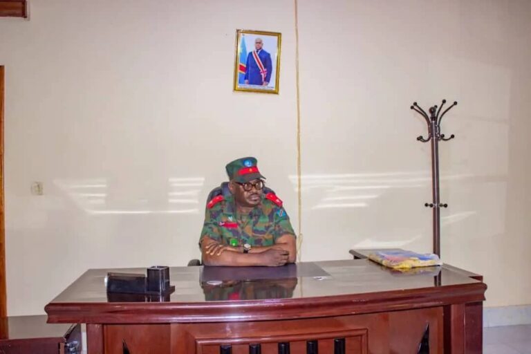 Sud-Kivu : Les FARDC repoussent une attaque du M23 sur l’axe Katogota-Luvungi