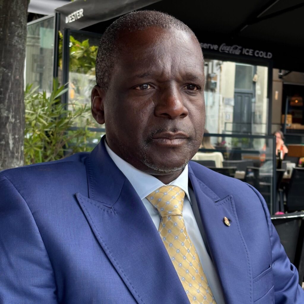 Sud-Kivu : Jean-Jacques Wondo alerte sur les risques d'une chute d’Uvira face au M23 2 IMG 1336