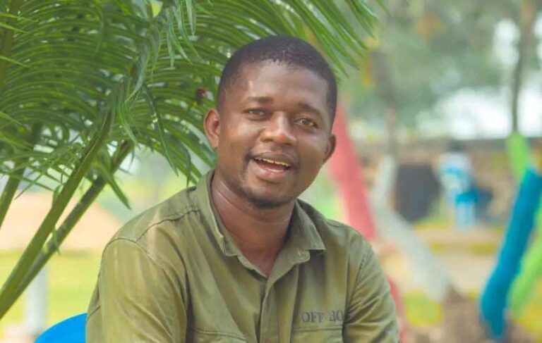 KISANGANI : Le journaliste Olivier Bolembe échappe de justesse à une elimination programmée