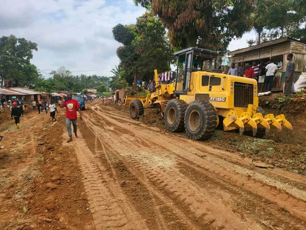 Tshopo : Kas Logistic défend son contrat sur la RN7 et contre-attaque 2 1000461277