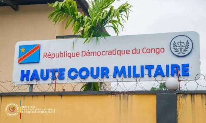 Kinshasa : Ouverture du procès du général Philémon Yav pour haute trahison