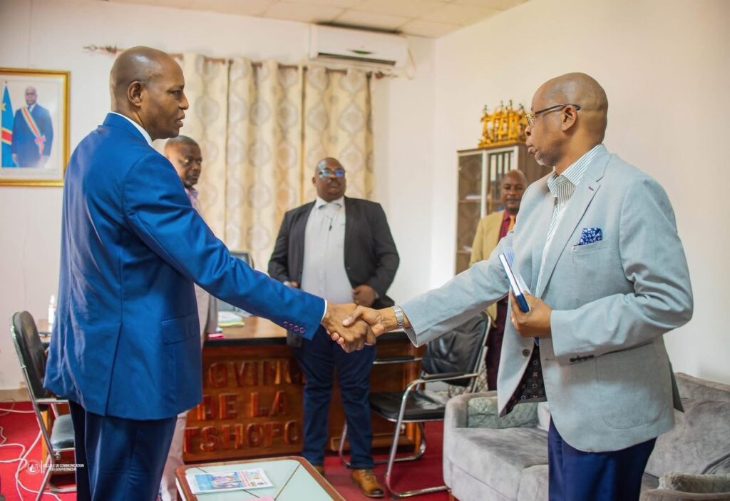 Tshopo : Retour au calme à Lokumete après les incidents entre PHC et la population 3 1000482375