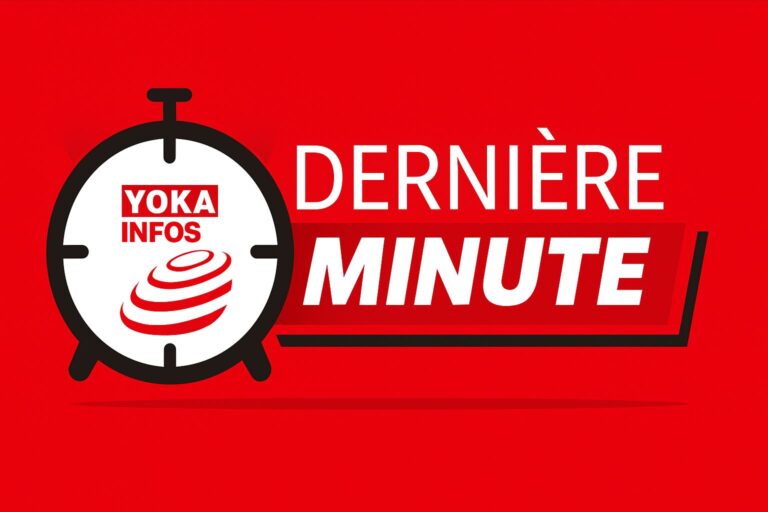 Kinshasa : Dix blessés dans un accident impliquant un camion de chantier