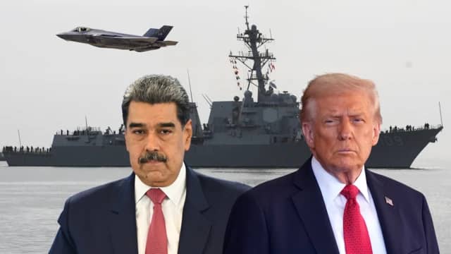 États‑Unis et Venezuela : Trump relance la controverse avec une annonce explosive sur Maduro