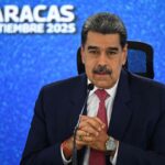 VENEZUELA-US-DIPLOMACY-PRESSER