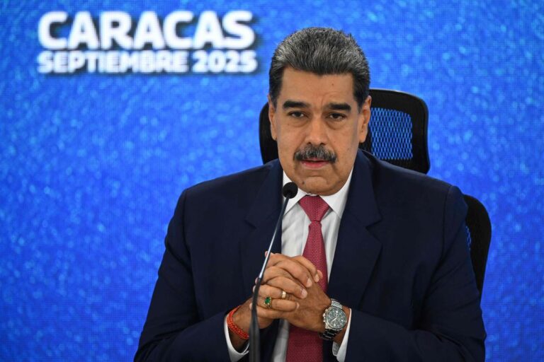Venezuela : L’affaire Maduro, entre accusations américaines et choc diplomatique