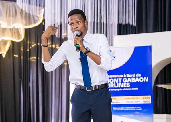 Kinshasa : Nathanael Onokomba enlevé par un groupe armé se réclamant du Conseil national de cybersécurité