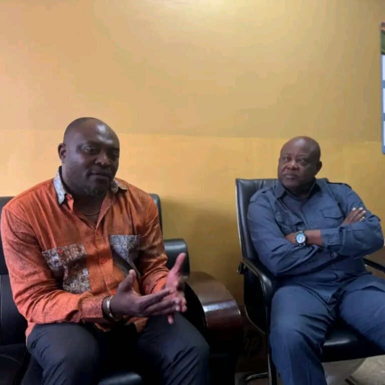 Kisangani : Le député Théoveul Lotika interpelle la SNEL sur la réhabilitation du réseau électrique