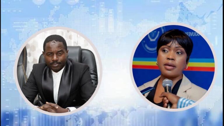 Bas-Uélé : L’Exécutif provincial fait le point sur les événements survenus à Ango