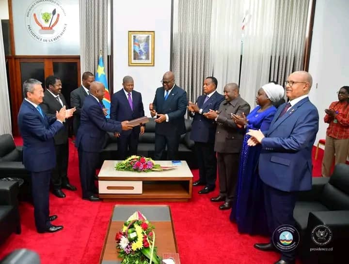 Est de la RDC : Après plusieurs échecs diplomatiques, la Zambie entre en scène