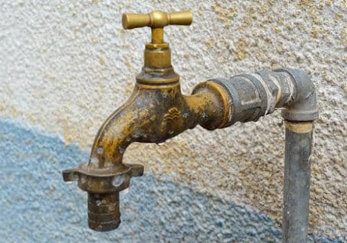 Kisangani : Pénurie d’eau potable depuis 48h, la Regideso toujours silencieuse