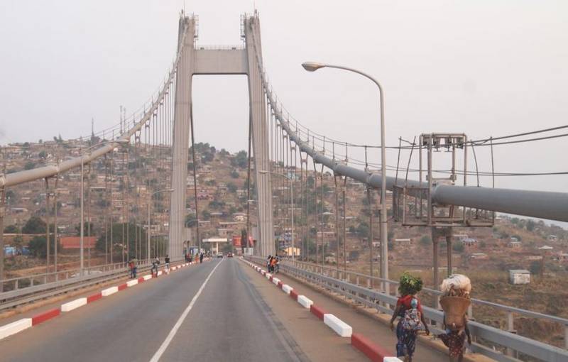 Matadi : Douze morts dans un accident tragique sur la descente Mpozo 2 334164