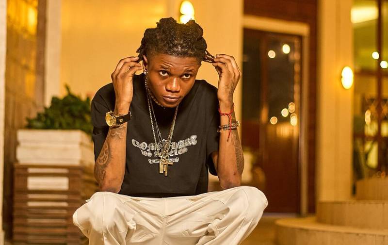 Kinshasa : Les deux frères de l’artiste Zakalara meurent dans un accident de la route 2 336427