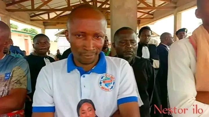 Kasaï Central : Le chef milicien Nsabanga condamné à mort pour crimes contre l’humanité