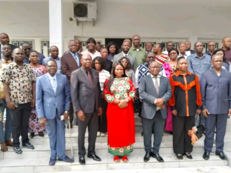 Droits humains : La CNDH ouvre sa première session de l’année à Kinshasa