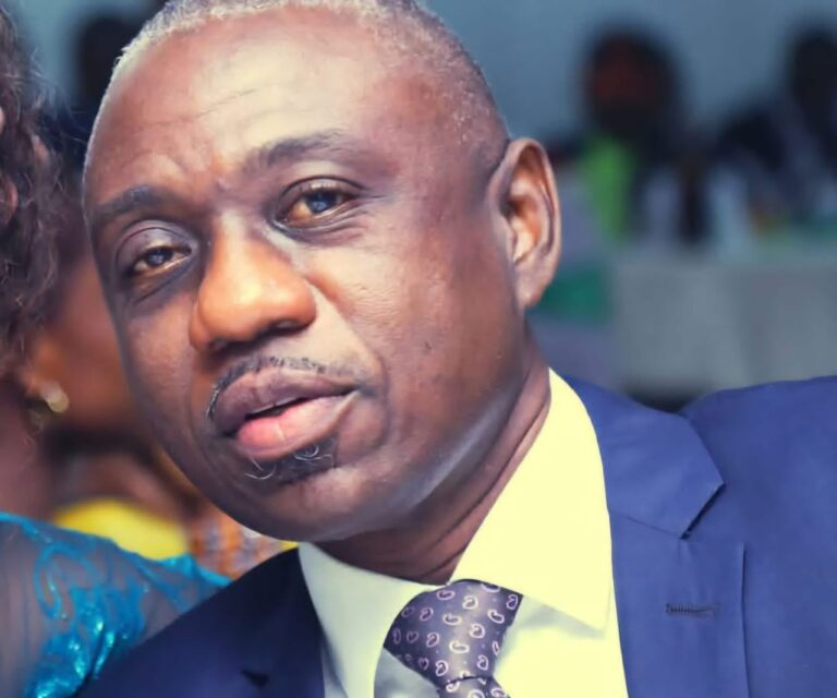 Kinshasa : Le journaliste Pepitho Ngudie Kalondi tire sa révérence