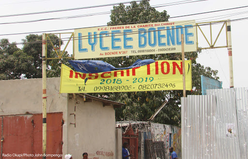 Boende : La population salue l’appel du Chef de l’État pour de meilleurs services télécoms