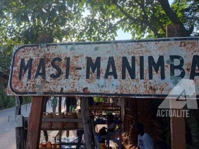 Masimanimba : Un enterrement tourné au drame après un accident de circulation