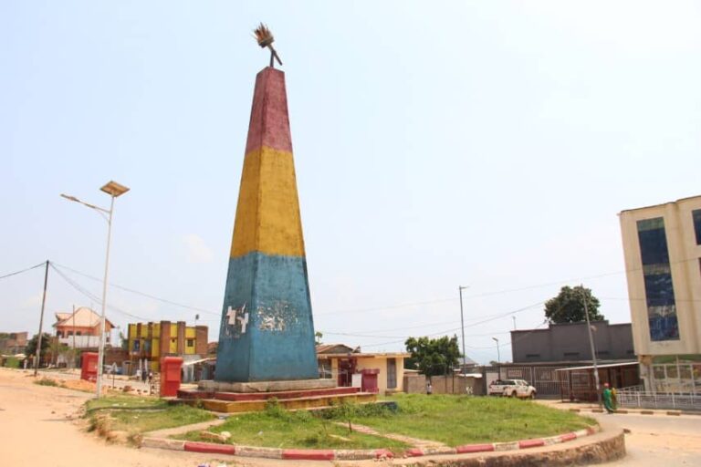 Uvira : Coupure des réseaux et bataille de l’information sur fond de tensions sécuritaires