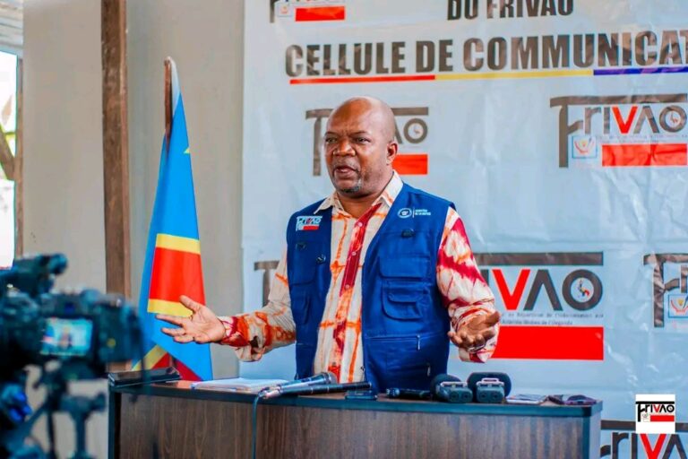 Tshopo : Réhabilitation de la coordination Mwarabu, un signal d’espoir pour les victimes de la Grande Orientale