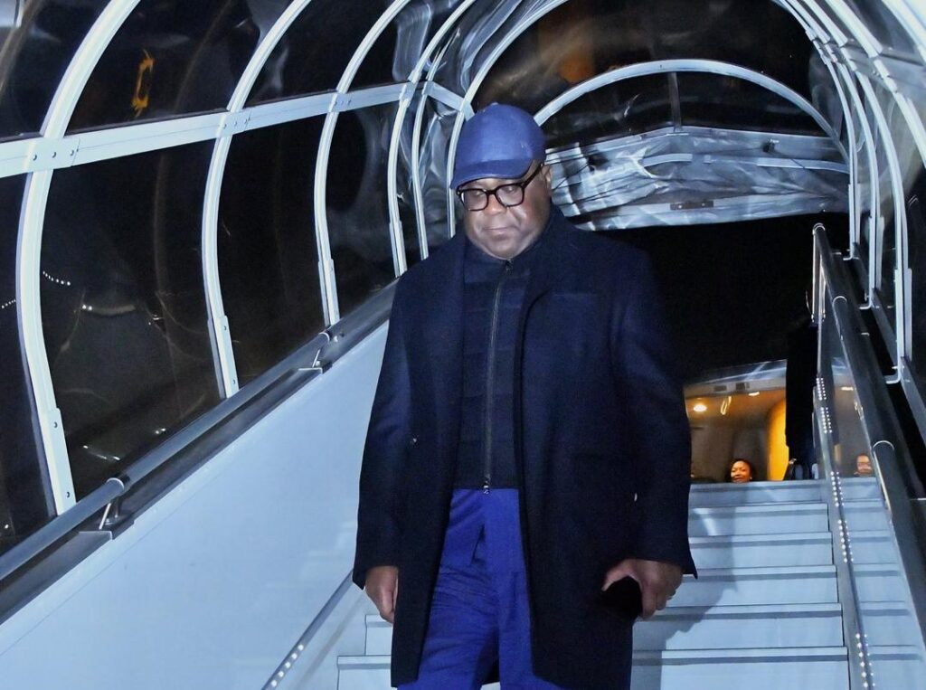 Davos 2026 : En quoi la RDC est-elle désormais incontournable pour l’économie mondiale ? 2 373112