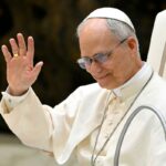 VATICAN-RELIGION-POPE-AUDIENCE