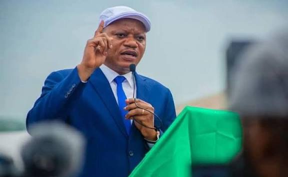 RDC : Jean-Marc Kabund plaide pour un dialogue inclusif lors d’une tournée euro-américaine