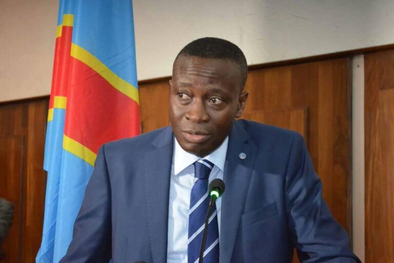 RDC : Le gouvernement lance « Loba », une plateforme numérique pour protéger les consommateurs