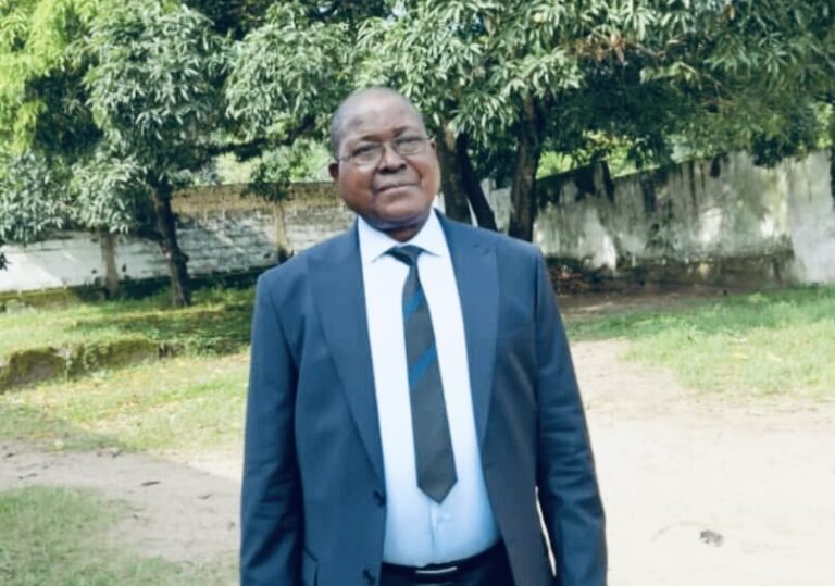 Kinshasa : Un professeur de l’UNIKIN tué dans une attaque armée à Lemba