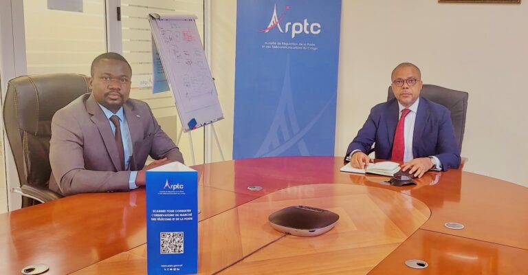 Tshopo : Senold Tandia relance la pression sur les opérateurs de télécommunications