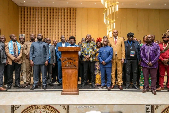 Kisangani : Les forces vives de la Grande Orientale alertent sur la situation sécuritaire