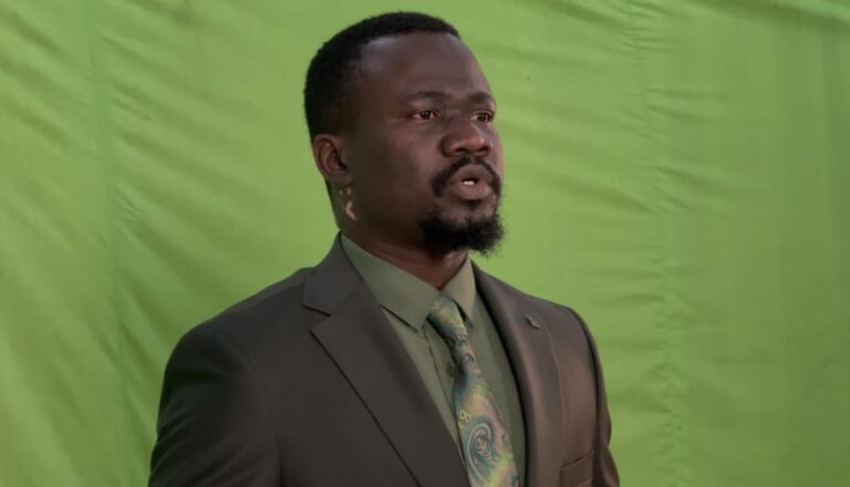 Kisangani : Senold Tandia annonce la neutralisation de huit drones ennemis à Bangboka