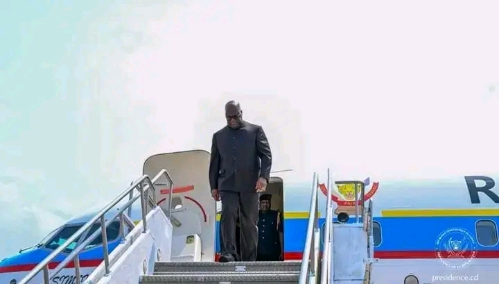 Abu Dhabi : La RDC et les Émirats arabes unis finalisent un accord de partenariat économique