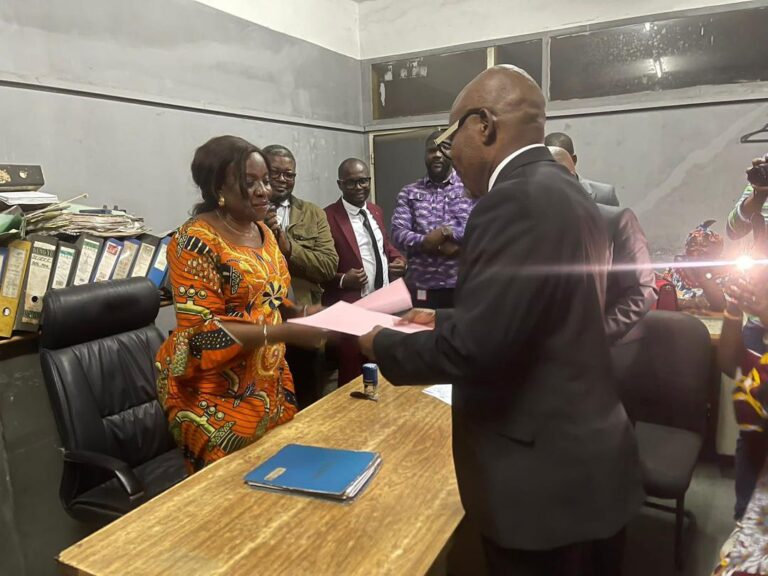 Kinshasa : La DIPTT fixe un ultimatum aux opérateurs de télécommunications