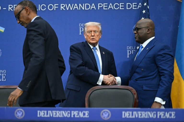 Washington : Le Président Tshisekedi invité au prestigieux Petit-déjeuner national de prière