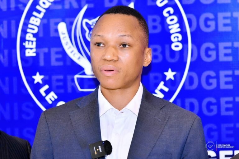 Kinshasa : Mateus Kanga et les députés provinciaux obtiennent l’engagement du VPM du Budget