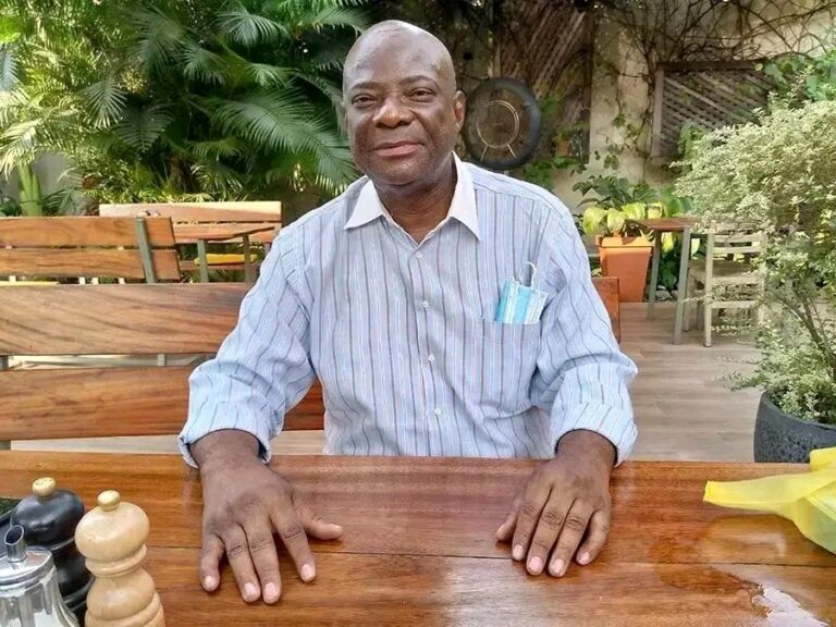 Kisangani : La nomination de Dismas Kitenge au FRIVAO ravive l’espoir des victimes de guerre