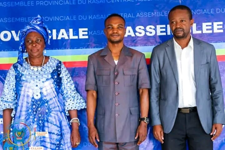 Kananga : l’Assemblée provinciale annonce un séminaire sur l’éthique et la lutte contre la corruption