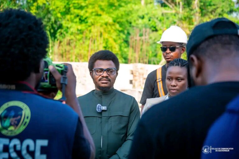 Banalia : Un projet hydroélectrique de 4 MW pour dynamiser l’économie locale